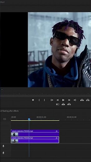 How To Split Screen In Premiere Pro