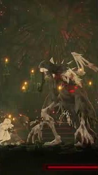 Simply good Metroidvania - Ender Lilies $25USD