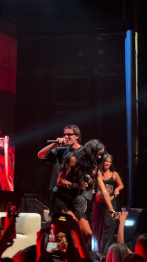 slick mick on Instagram: "this was so cool"