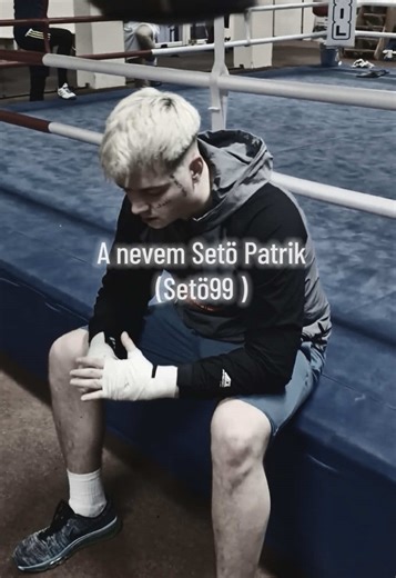 Aki meg utal nem baj csak nem iseritek az igazi oldalam koszonom hogy vagytok ! 🥊❤️ #fyp #foryou #foryoupagе #nekedbelegyen