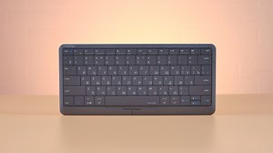 Обзор клавиатуры-тачпада Prestigio Click & Touch 2 - Root-Nation.com