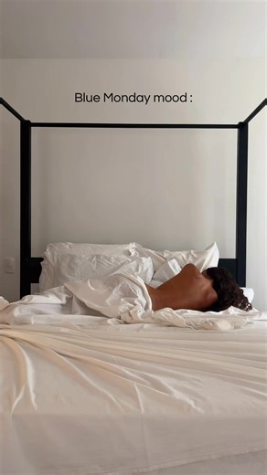 Understanding Blue Monday and How to Overcome It