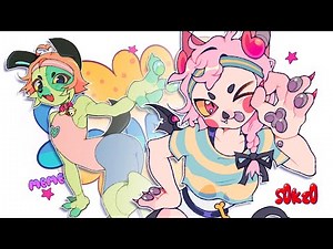 SNUFFY animation meme