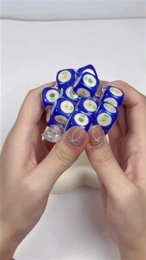 #DIY #HandmadeSquishy #DIYCrafts #FidgetToy #StressRelief #CraftyLife #CreativeDIY #squishytoy