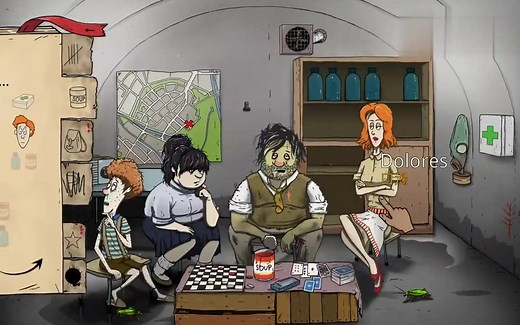 60秒专区，60秒中文版下载及合集下载