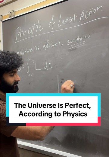 Secret Rule of the Universe That Controls Everything