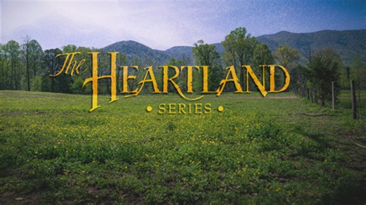 The Heartland Series: Written and Spoken
