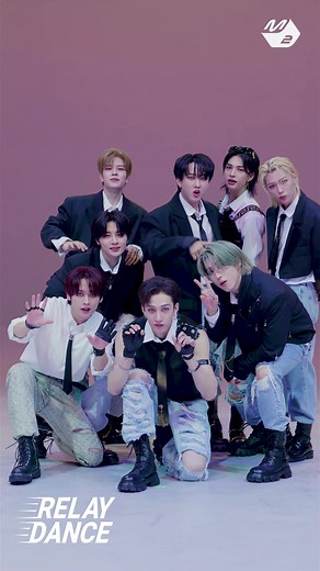 Stray Kids S Class Relay Dance: Slaying the Dance Floor