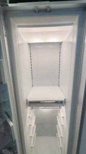 Sub-Zero Fridge Serving In Vancouver