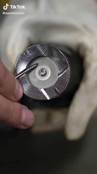 Essential Tips for Beginner TIG Welders | Tungsten Grinder Demo