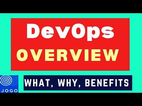 DevOps for Beginners | What Is DevOps? | DevOps Tutorial | DevOps Tutorial Explained