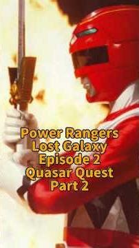 The Ones who are Worthy, Part 2!