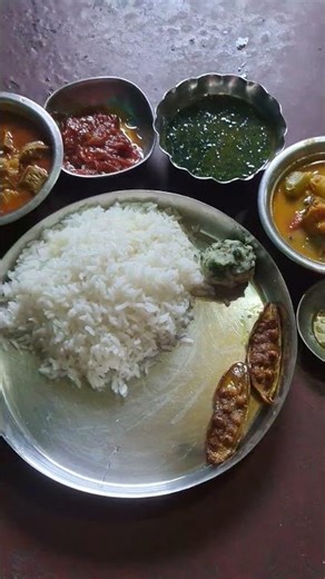 Lunch Time🙂😋 | #Shorts | Chupkotha