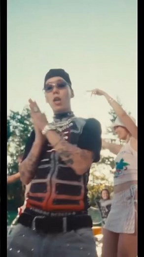 夏最後この曲で楽しんで！What's Poppin feat. LANA Out Now🌊🌞 #jpthewavy #lana #shorts