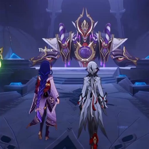 Understanding Raiden Shogun in Genshin Impact