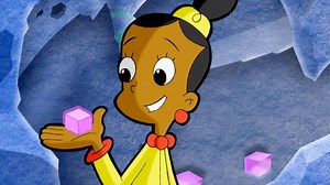 Cyberchase - Crystal Clear: Act 2 Video | PBS KIDS