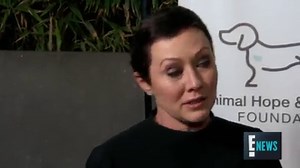 How Shannen Doherty Emerged From Her Rocky Past to Become Hollywood's Biggest Fighter