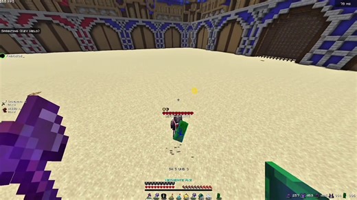 #minecraft #java #pvp | minecraft