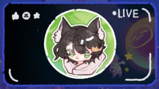 「玉琳录播」250815/午1217单排回