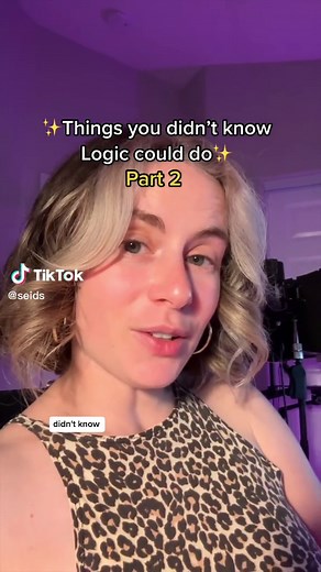 Female Music Producer Using Logic Pro: A Creative Journey