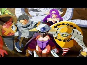 Nightcore - Fairy Tail Opening 20 | Tatsuyuki Kobayashi & Konomi Suzuki - Never-End Tale