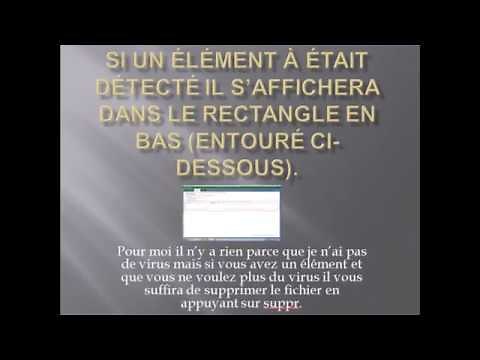 [TUTO] Comment analyser ma clé USB avec mon antivirus