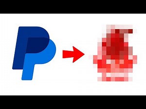 I Overcomplicated Famous Logos