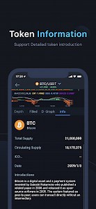 Bibox Pro：Crypto，BTC，ETH