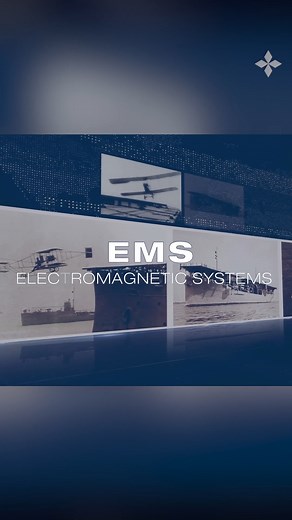 1.5K views · 34 reactions | Whether it's a mission to space or somewhere closer to home, our electromagnetics team is innovating with every product. Join the team of innovators: https://bit.ly/3AGrQwE #GrowWithGA #GAEMS | General Atomics | Facebook