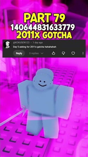 ROBLOX Forsaken Rare Hit Sound ids (PART 79) #roblox #forsaken #robloxforsaken