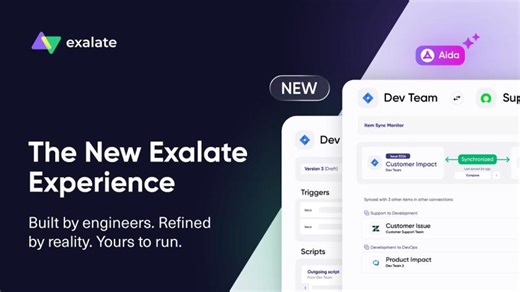 Introducing the New Exalate Experience [2026] | One Place to Build, Test & Manage Integrations | Teja Bhutada | 10 comments