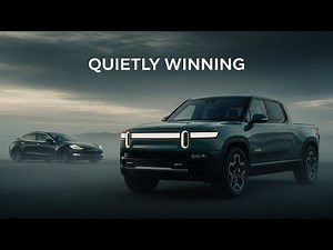 Why Rivian Is Quietly Beating Tesla in 2026