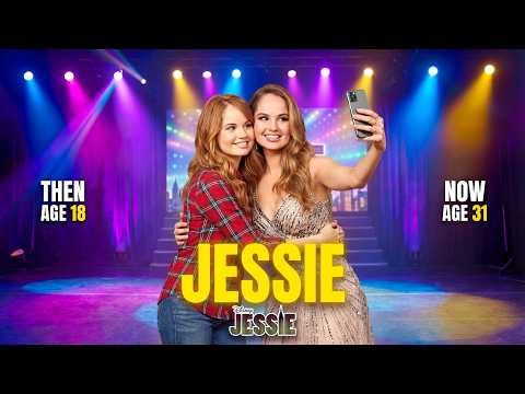 Jessie Cast: From (2011) Nanny Kids to Global Stars (2026) 🦎