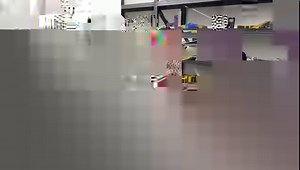 BMG cat 374f 3-arm rc hydraulic excavator when operating. | Toucanhobby