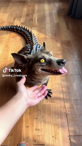 Playful Animal Behavior Explained: Rare Creatures in Nature