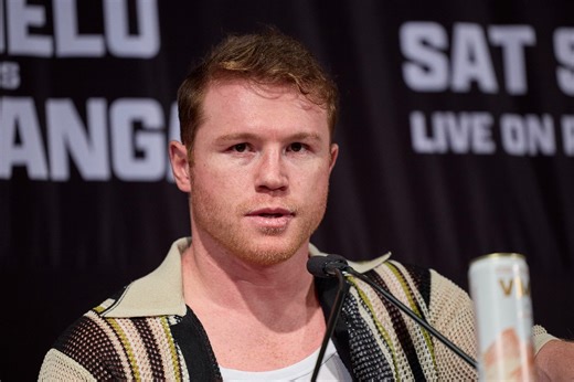 Turki Alalshikh Optimistic About Future Canelo Alvarez Fights