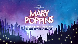 18K views · 474 reactions | "Practically perfect in every way" - Daily Telegraph. #MaryPoppins returns to London's West End in one month TODAY! Tickets are flying out of the box office: https://marypoppinsonstage.co.uk | Mary Poppins - The Musical | Facebook