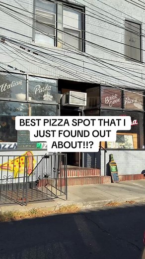 Discovering the Best Pizza Spot in NYC