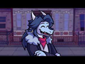 Friday Night Funkin' - Vs. Ace Mod Song 1 'Concrete Jungle' Gameplay Hard