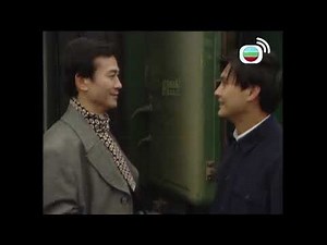 新上海灘｜聞名全國嘅賭王於鎮海都會出老千？｜鄭少秋｜鄭裕玲｜陳錦鴻｜陳松伶｜林家棟｜TVBUSA｜經典｜許文強｜丁力｜馮程程