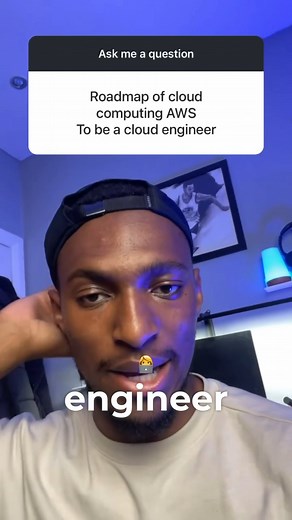 Roadmap to Becoming an AWS Cloud Engineer