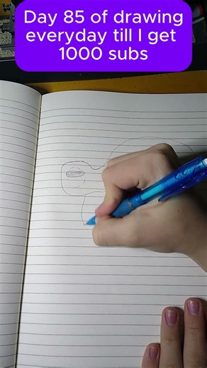 Day 85 #art #artist #artwork #artshorts #arts #drawingprocess #draw #drawing #day #life #like #live