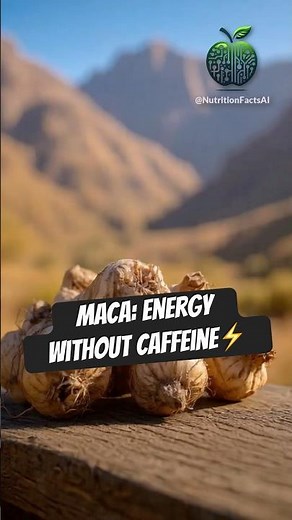 What Is Maca Root? The Energy & Stamina Superfood