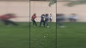 CAUGHT ON CAMERA | Serious fights in area schools, as parents worry about safety
