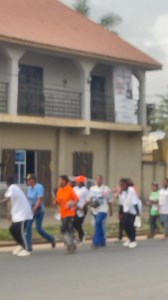 We are ready #GR2026 #fypシ゚viralシfypシ゚ #SalvationMinistriesHomeOfSuccess | Salvation Ministries Umuahia, Abia State