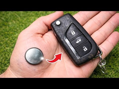 Old Batteries as New in 1 minutes! This Simple Trick Saves Real Money! | Inventor Bill