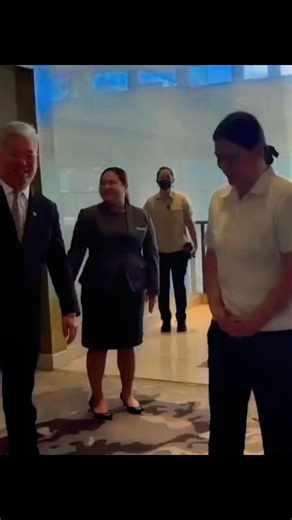 Vice President Inday Sara Duterte dumalo sa AI Frontiers Summit 2025 in Davao City ngayong araw, November 25,2025. #DuterteBlocNewsfeed #VPSara #SaraDuterte #IndaySaraDuterte | Duterte Bloc Newsfeed