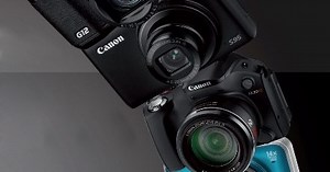 Doskonałość w każdym zdjęciu. Canon HS System