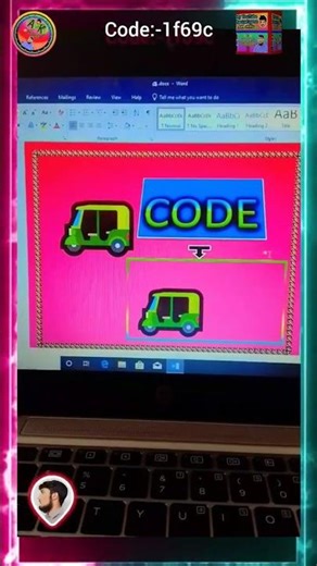 ‎How to create emoji in Ms word 🛺computer Short cut key computer knowledge computer education‎#viral
