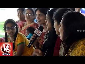 TASC Members Organize Spring Picnic Celebrations In Los Angels | V6 USA NRI News